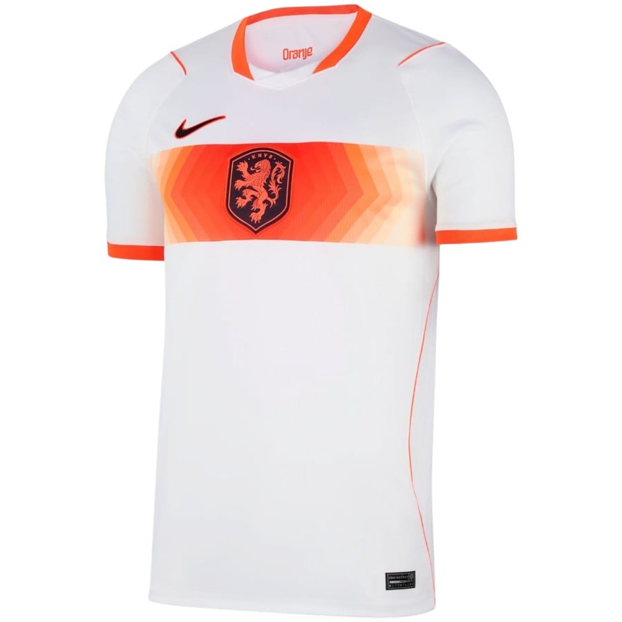 Maillot Pays-Bas Extérieur 2026 2027
