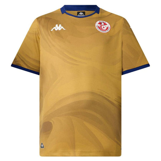 Maillot Tunisie Third 2026