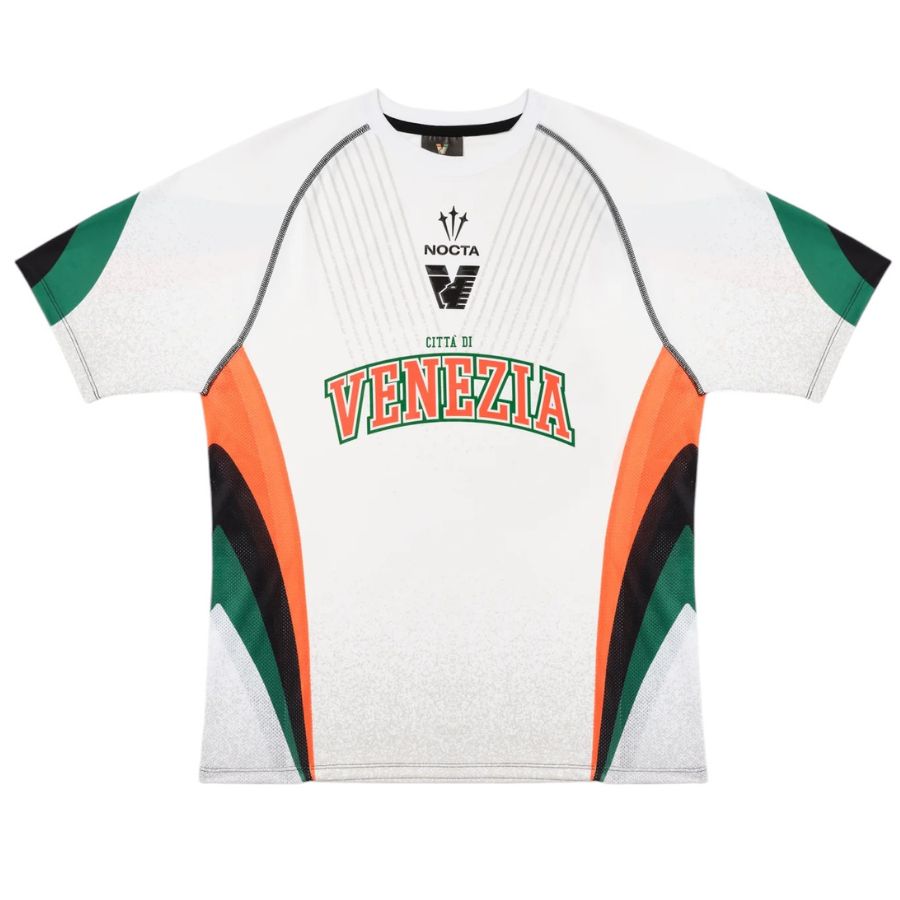 Maillot Venezia FC Extérieur 24/25