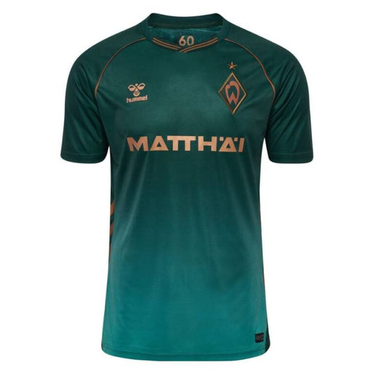 Maillot Werder Brême Third 2025 2026