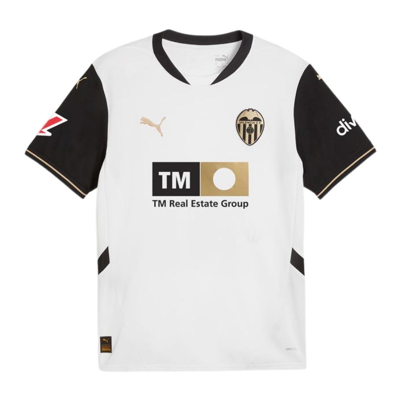 Maillot FC Valence Domicile 24/25