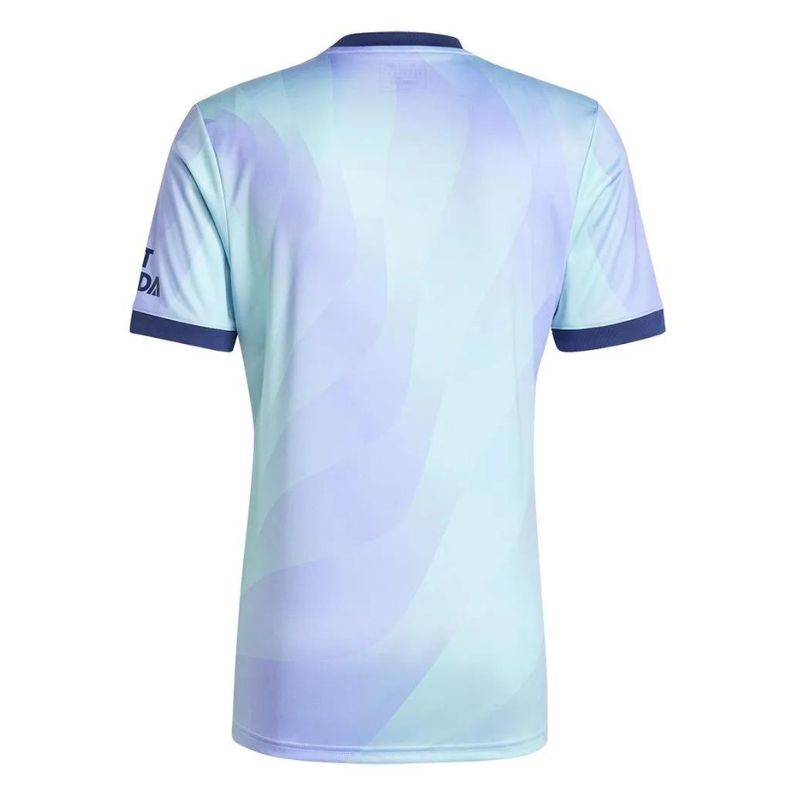 Maillot Arsenal Third 24/25