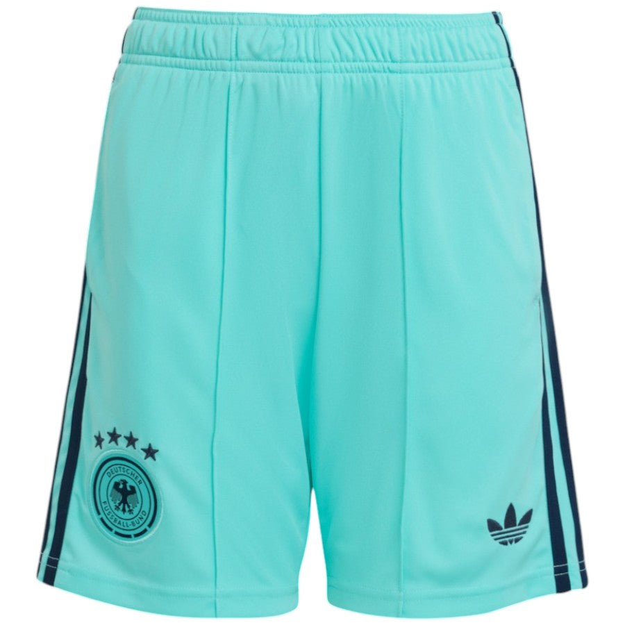 Maillot Kit Enfant Allemagne Extérieur 2026 2027