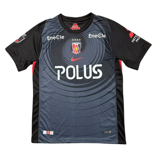 Maillot Third Urawa Red Diamonds 25/26
