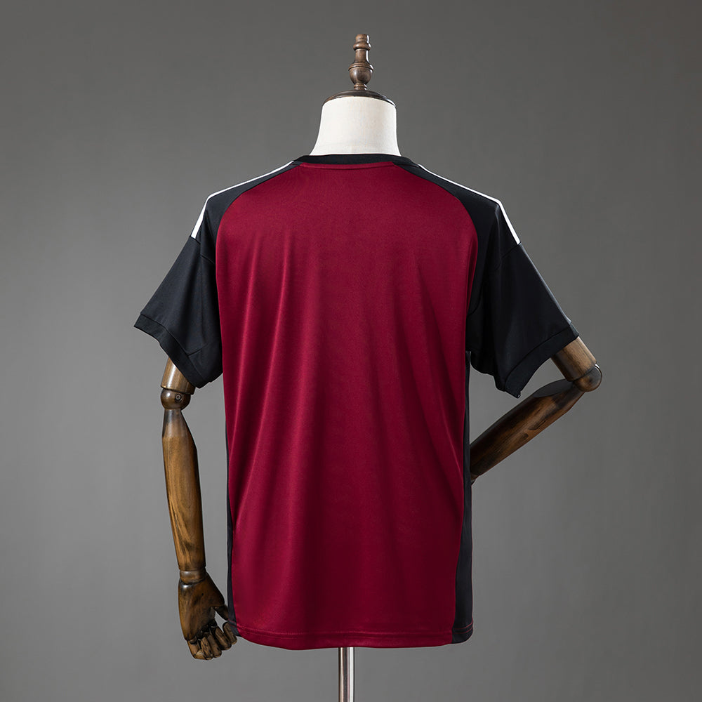 Maillot Espagne 2026/2027 Fans Gardien — Maillot de football