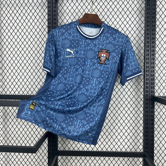 Maillot Portugal Édition Spécial 2026/2026 — Maillot de football