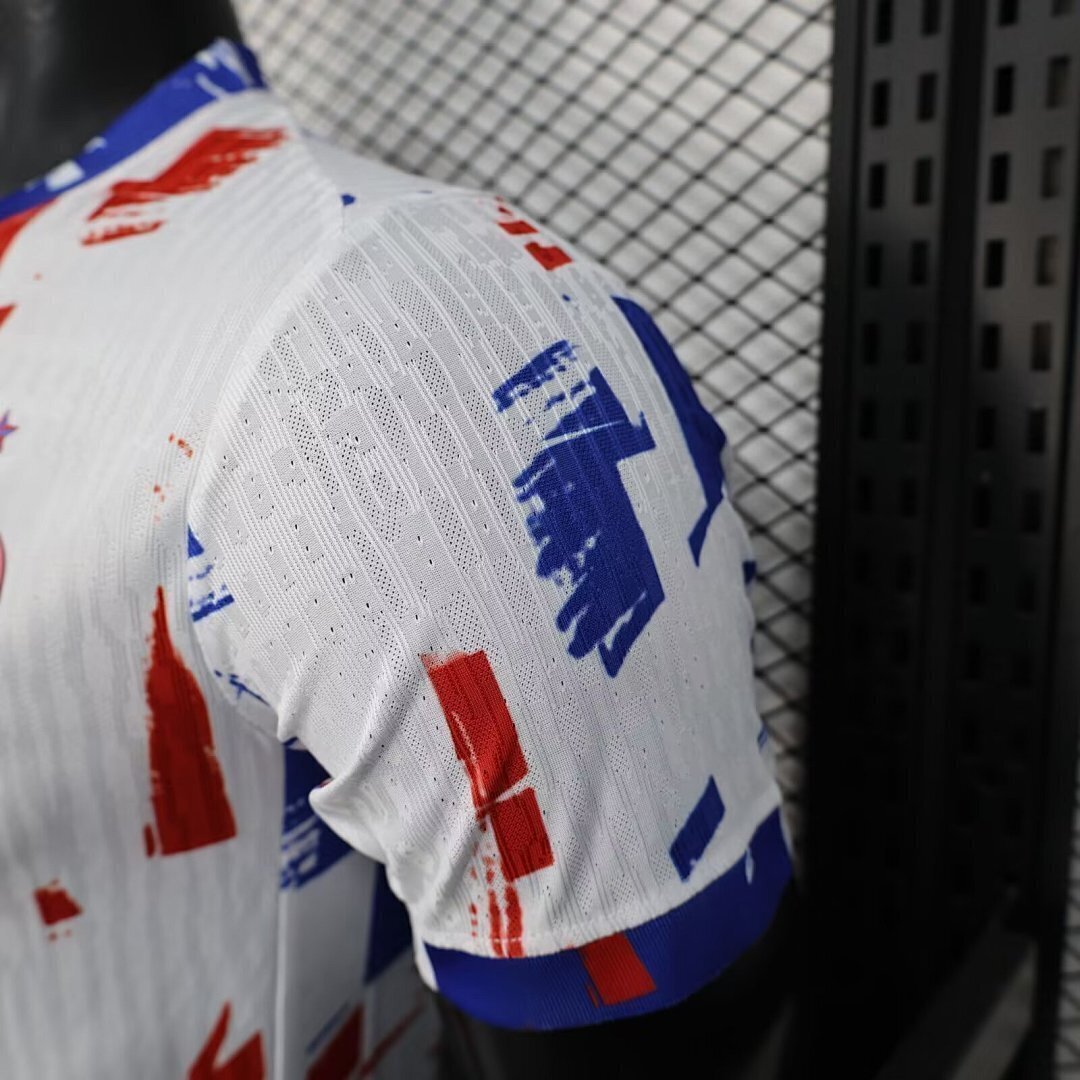 Maillot France Spécial 2026/2027 Version Player — Maillot de football