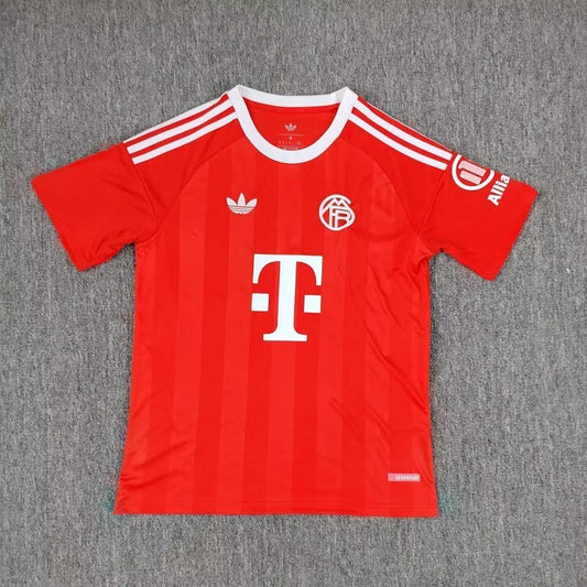 Maillot Bayern Munich Gardien 2025/2026 — Maillot de football