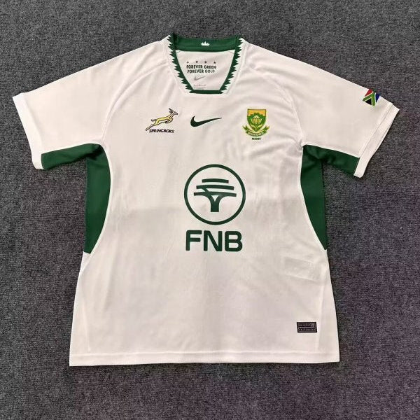 Maillot Afrique du Sud 2025/2026 Away Version Fan — Maillot de football