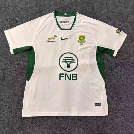 Maillot Afrique du Sud 2025/2026 Away Version Fan — Maillot de football
