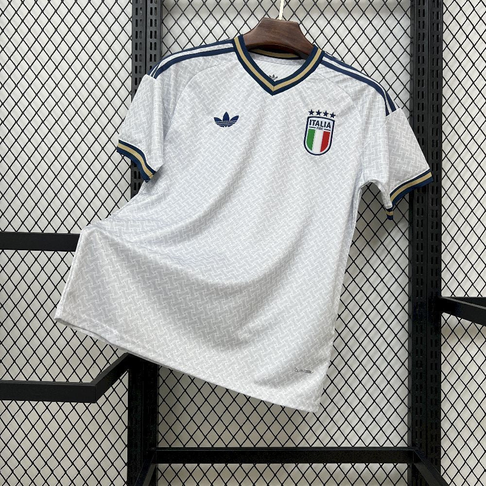 Maillot Italie Fans Version 2026 Coupe du Monde — Maillot de football