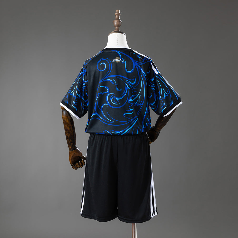 Maillot Argentine 2026 Away pour enfant — Maillot de football