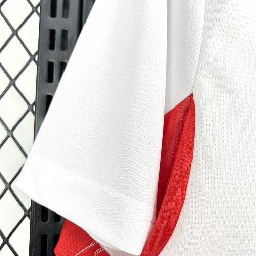 Maillot RB Leipzig 2026/2027 Version Fans — Maillot de football
