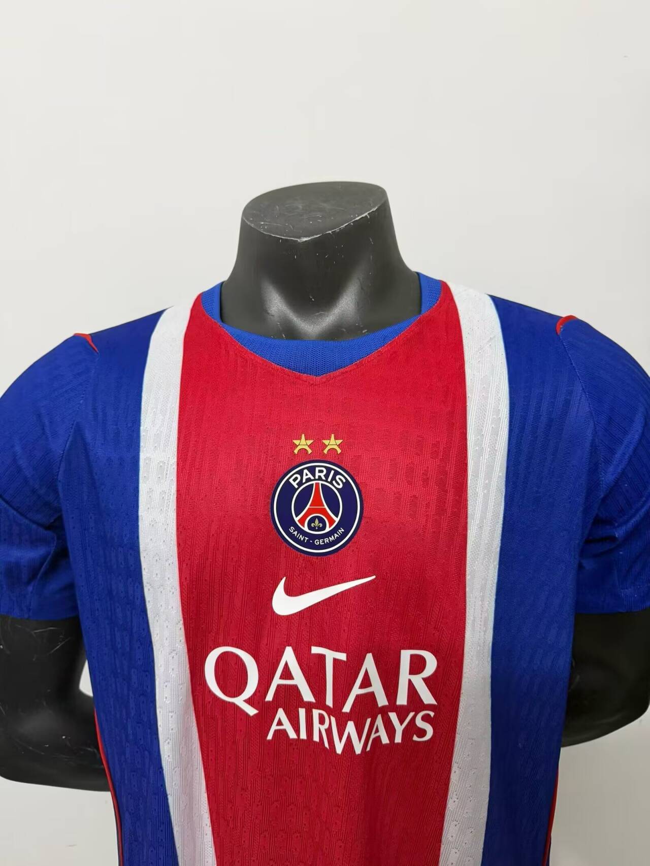 Maillot Paris SG 2026/2027 Version Player — Maillot de football