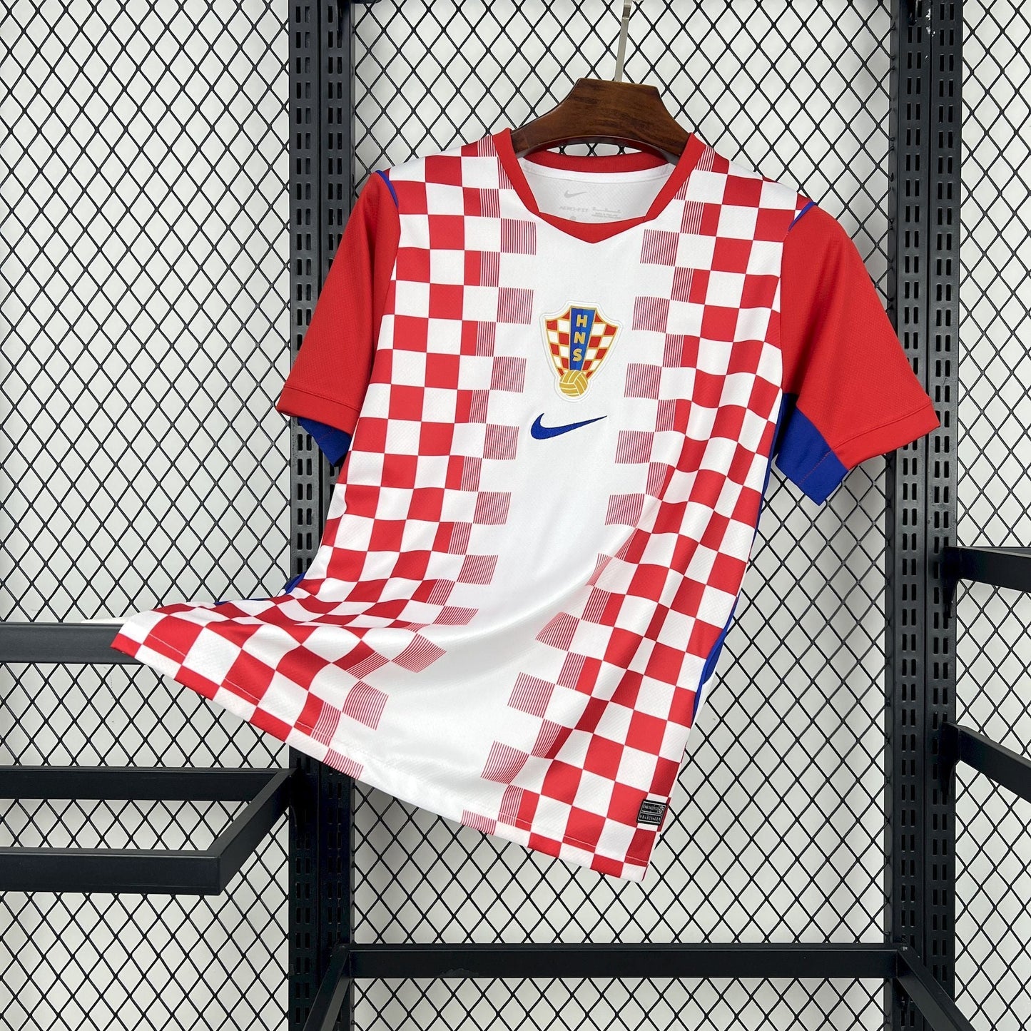 Maillot Croatie Home 2026 Coupe du Monde — Maillot de football