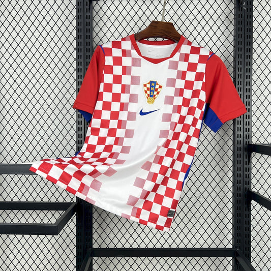 Maillot Croatie Home 2026 Coupe du Monde — Maillot de football
