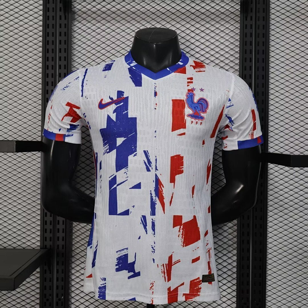 Maillot France Spécial 2026/2027 Version Player — Maillot de football
