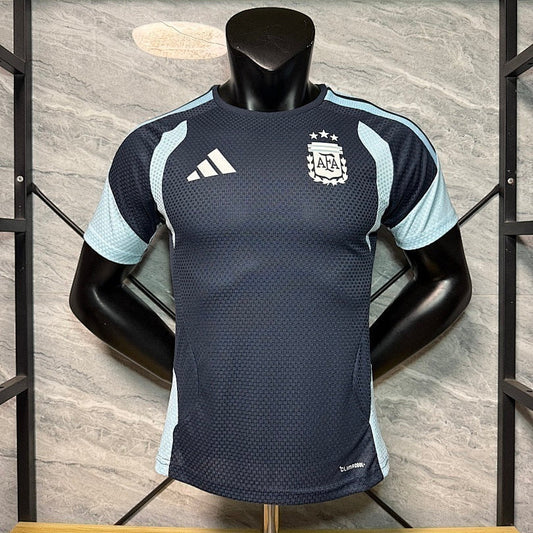 Maillot Argentine Coupe du Monde 2026 Away Player Version — Maillot de football