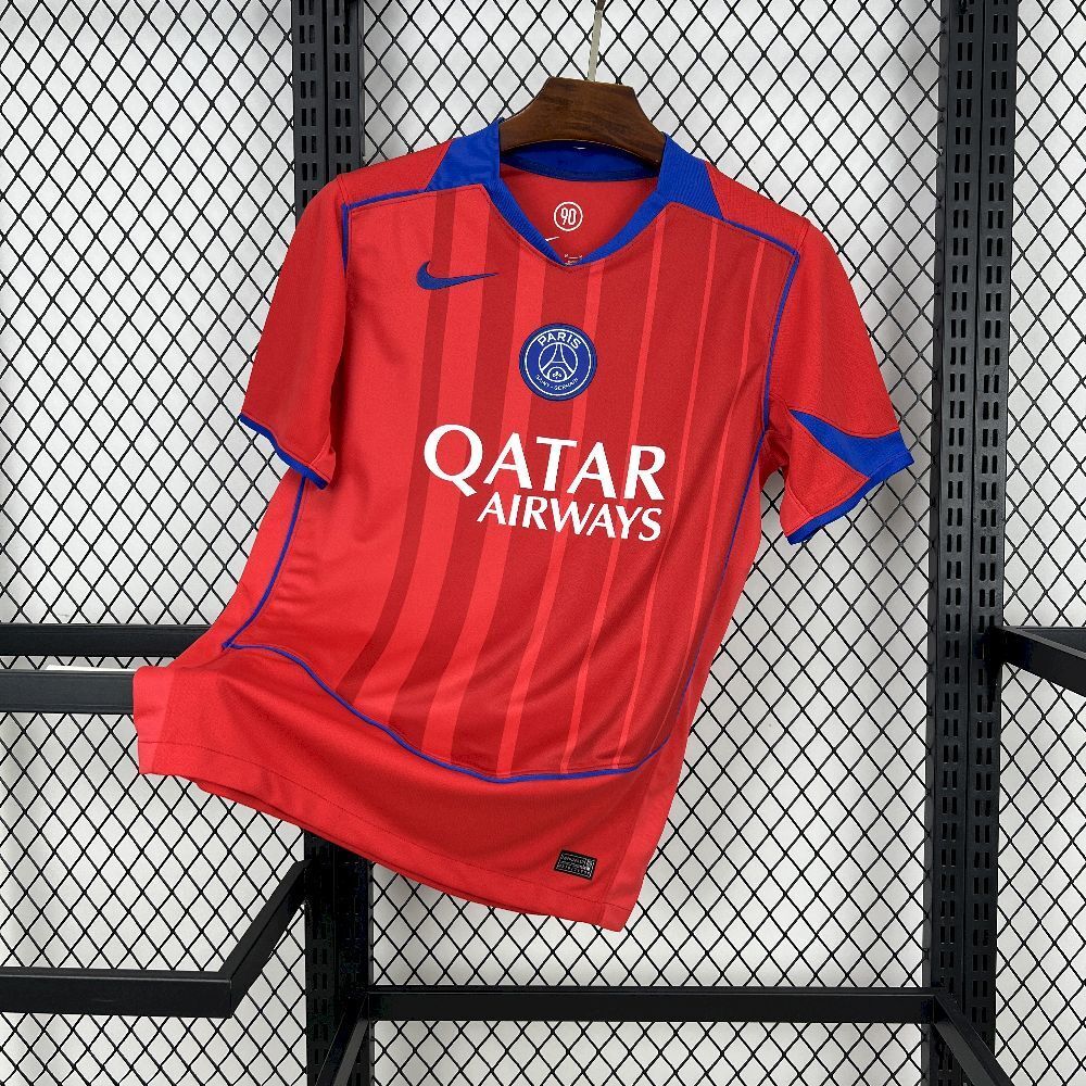 Maillot Paris SG Third 2025/2026 — Maillot de football