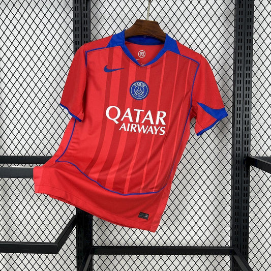 Maillot Paris SG Third 2025/2026 — Maillot de football