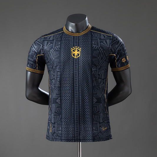 Maillot Brésil Édition Spéciale 2026/2027 Player — Maillot de football