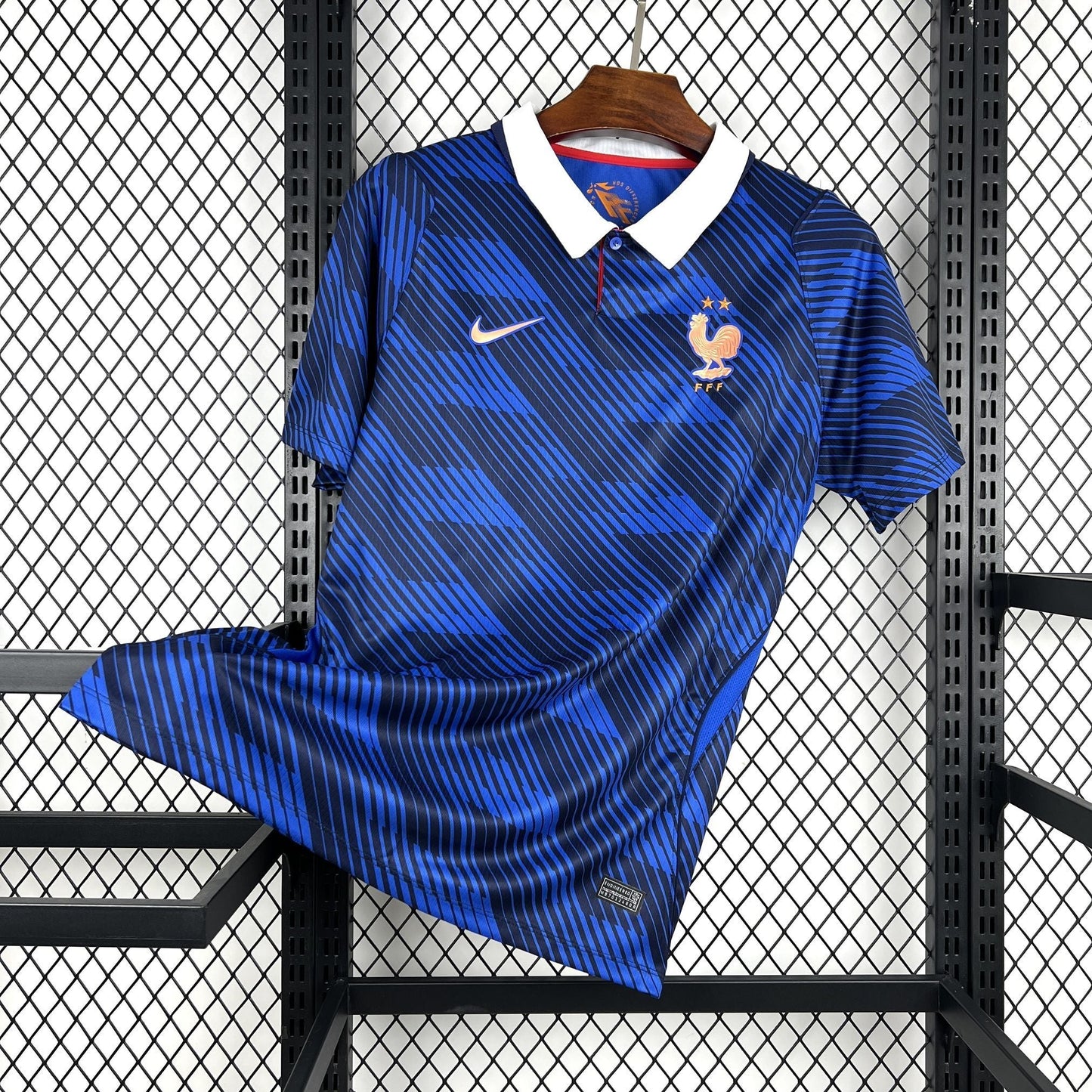 Maillot France Fans Version 2026 — Maillot de football