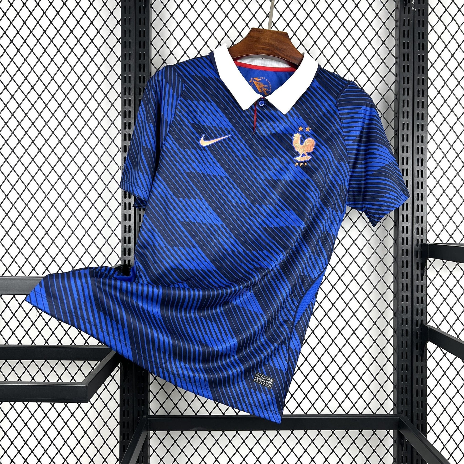 Maillot France Fans Version 2026 — Maillot de football