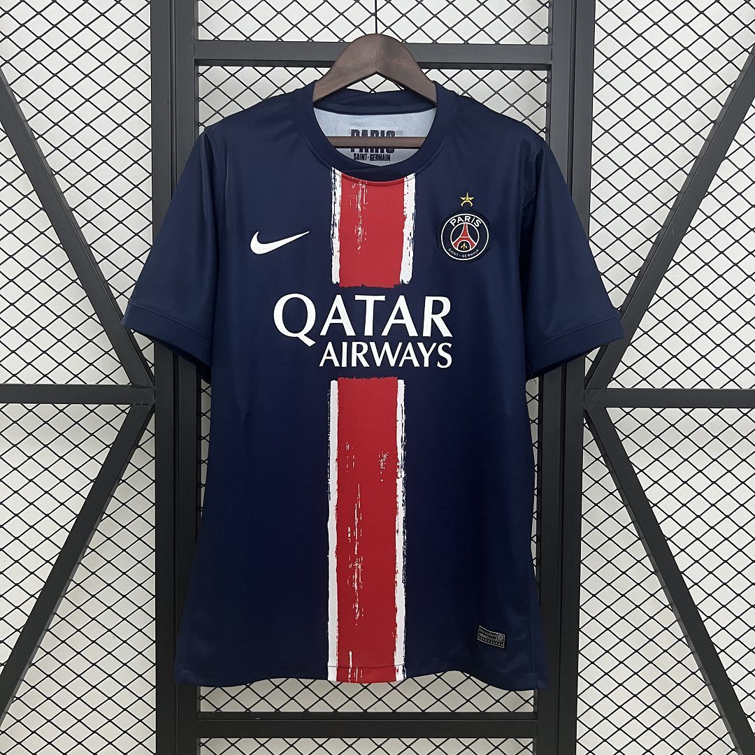 Maillot Paris SG Home 2024/2025 — Maillot de football