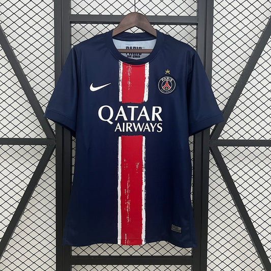Maillot Paris SG Home 2024/2025 — Maillot de football