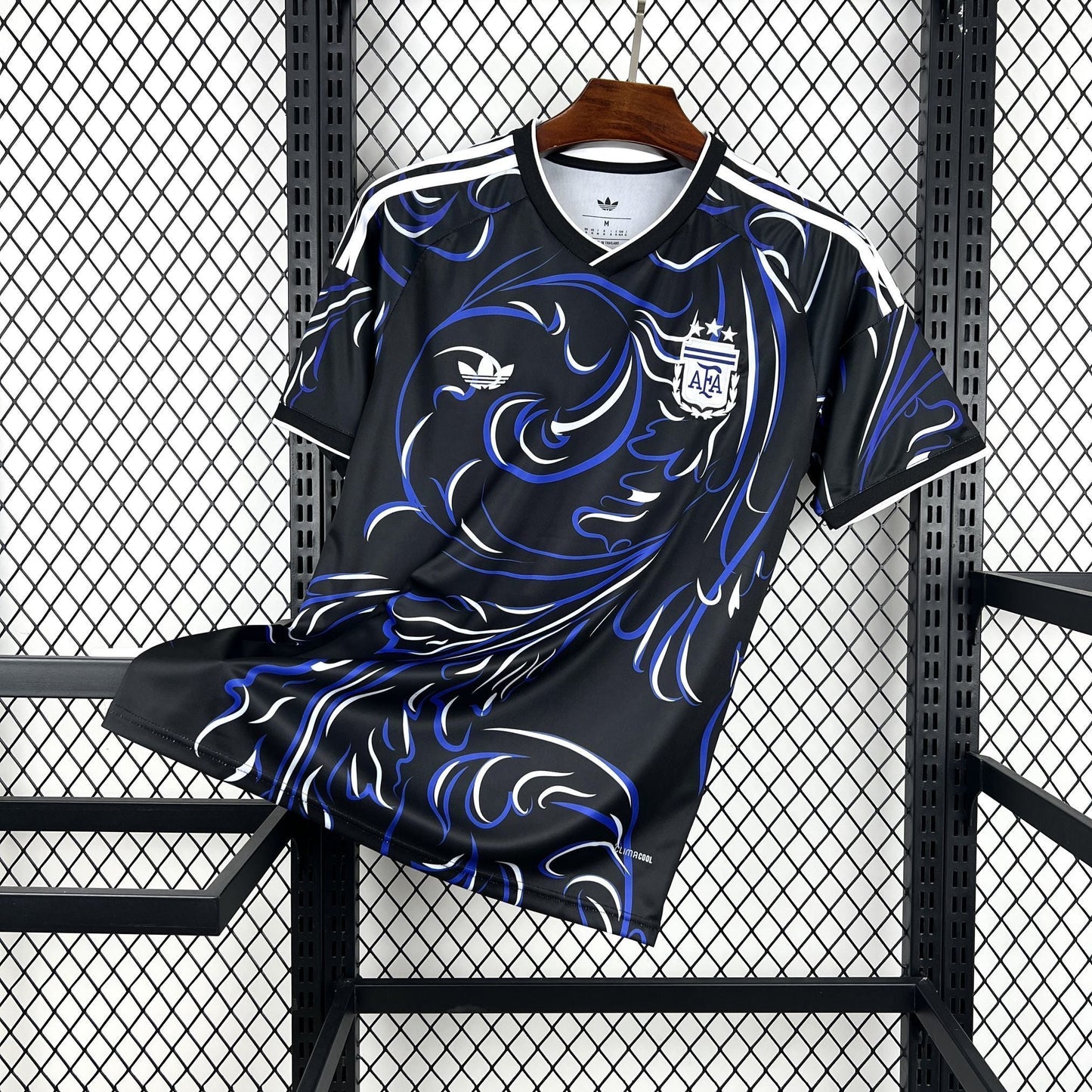 Maillot Argentine Away Kit Coupe du Monde 2026 — Maillot de football