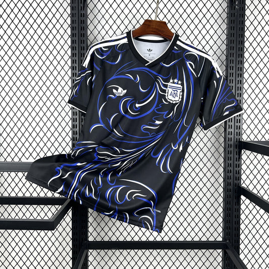 Maillot Argentine Away Kit Coupe du Monde 2026 — Maillot de football