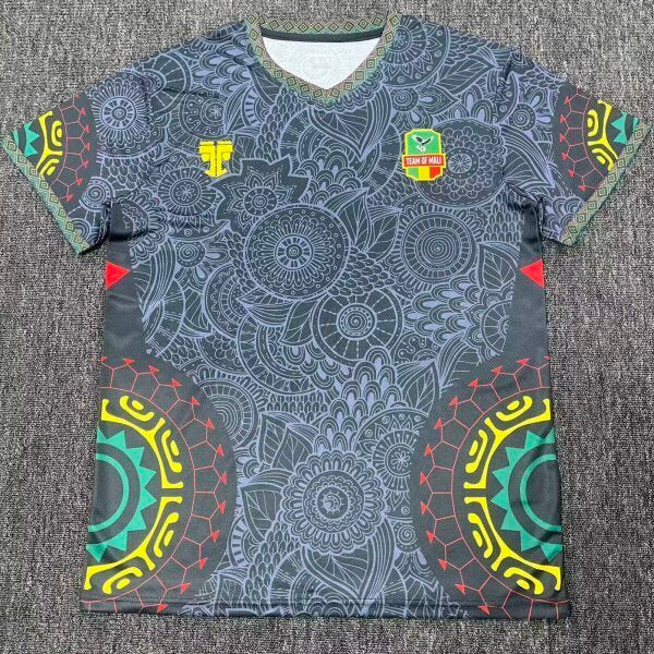 Maillot MALI 2025/2026 Version Fans — Maillot de football
