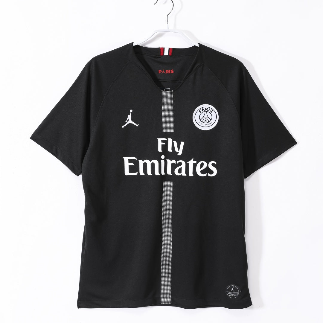 Maillot 18/19 PSG Rétro — Maillot de football