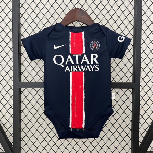 Maillot Paris SG pour bébé 2024/2025 — Maillot de football