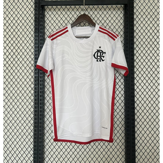 Maillot Flamengo 2024/2025 Away — Maillot de football