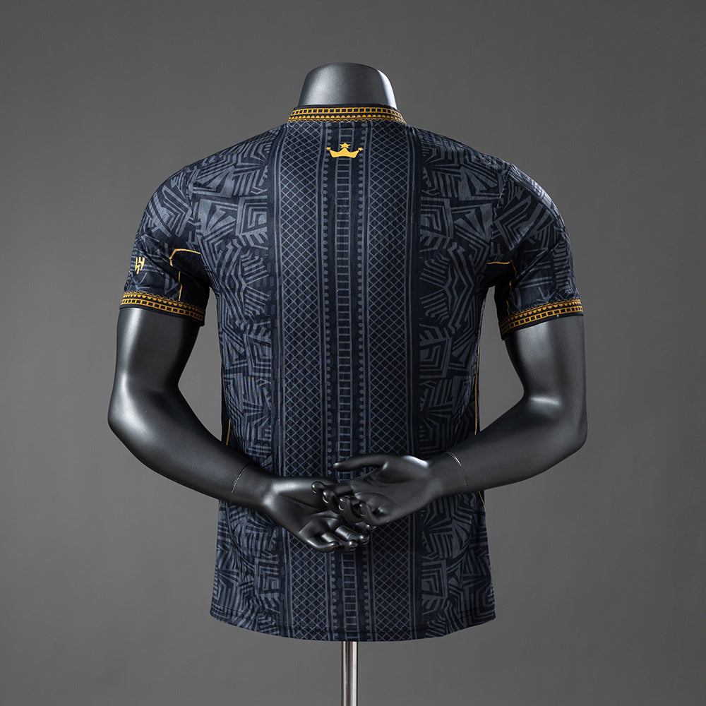 Maillot Brésil Édition Spéciale 2026/2027 Player — Maillot de football
