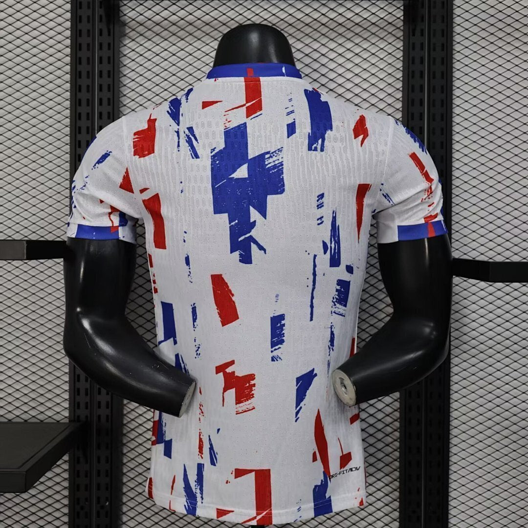 Maillot France Spécial 2026/2027 Version Player — Maillot de football