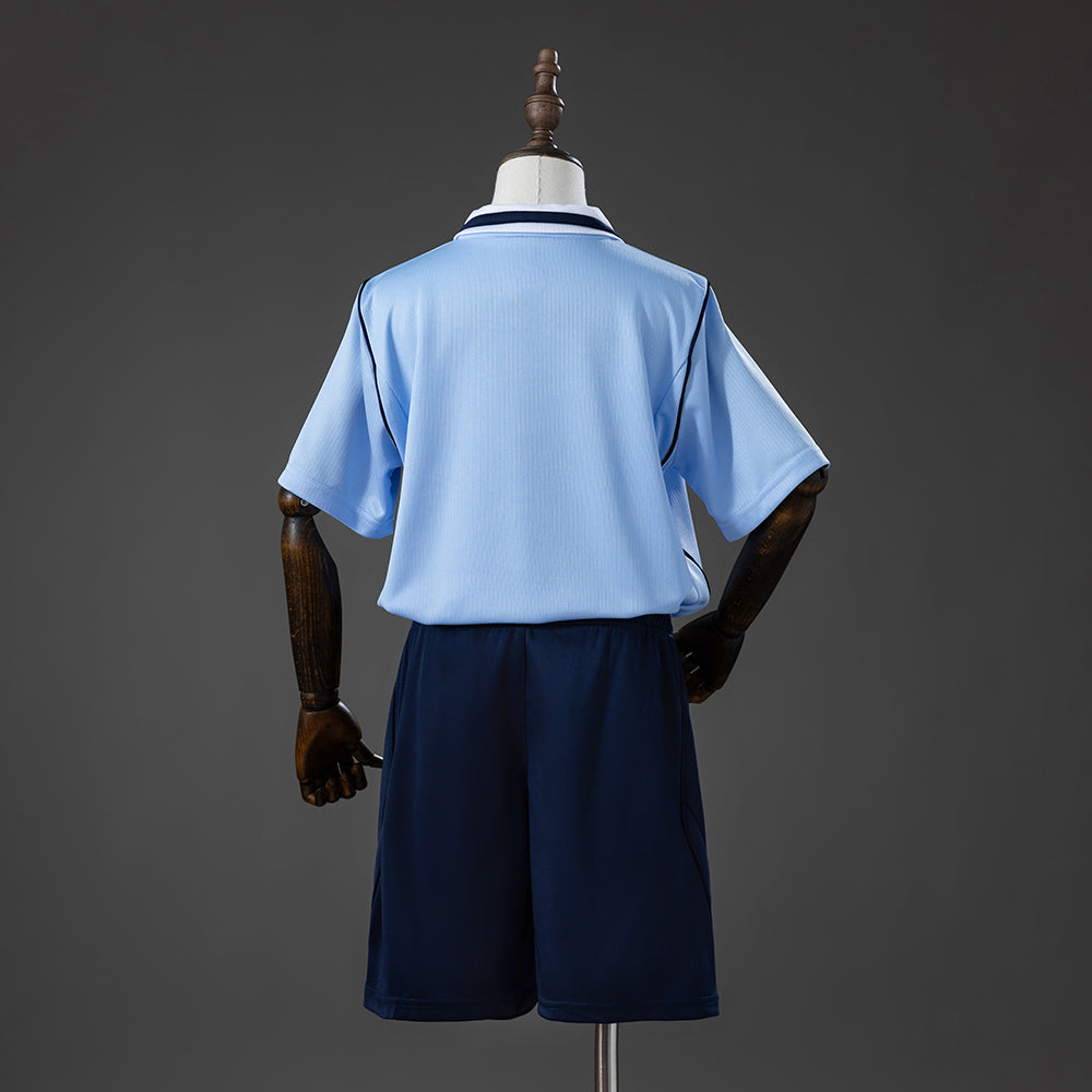 Maillot Uruguay 2026/2027 Home pour enfant — Maillot de football