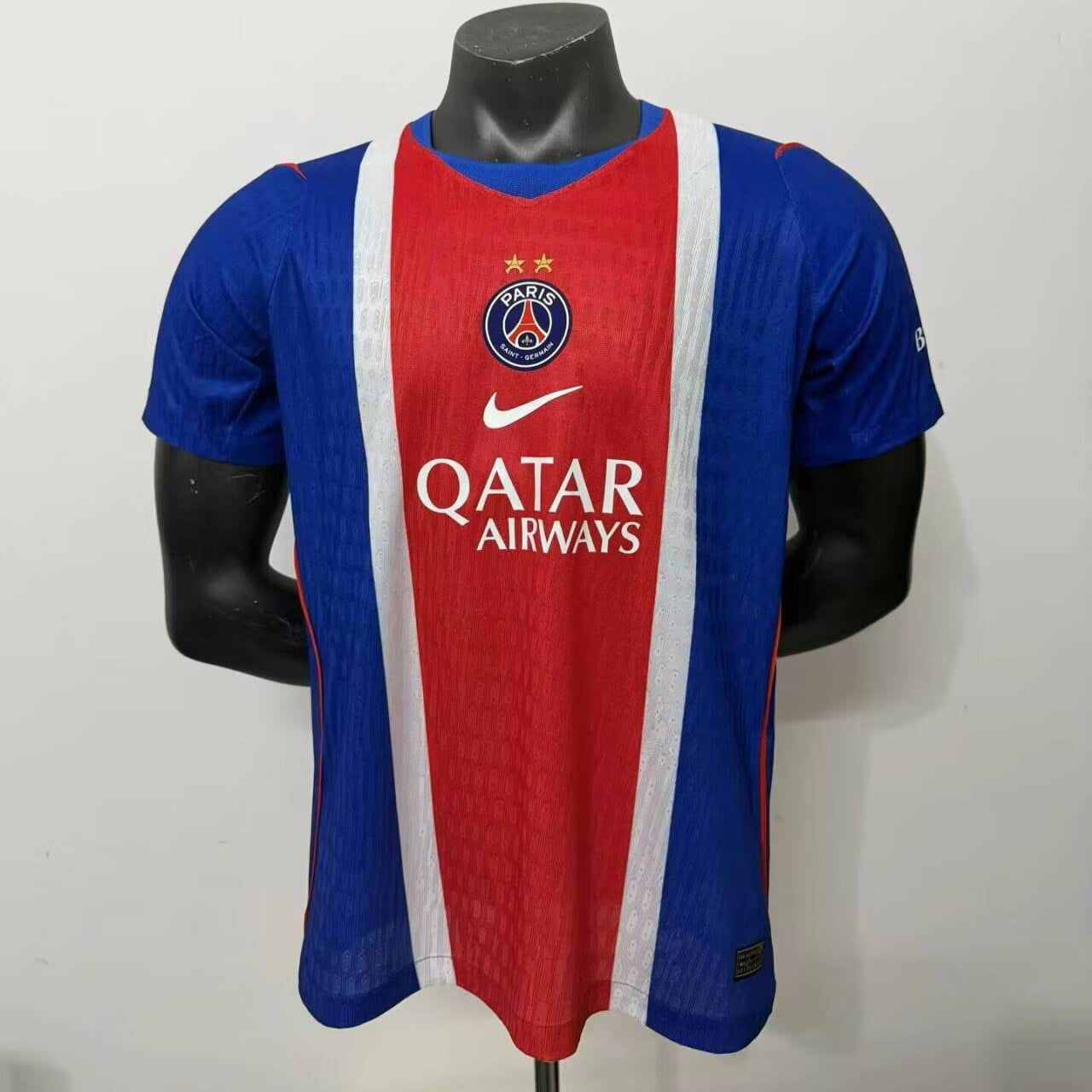 Maillot Paris SG 2026/2027 Version Player — Maillot de football