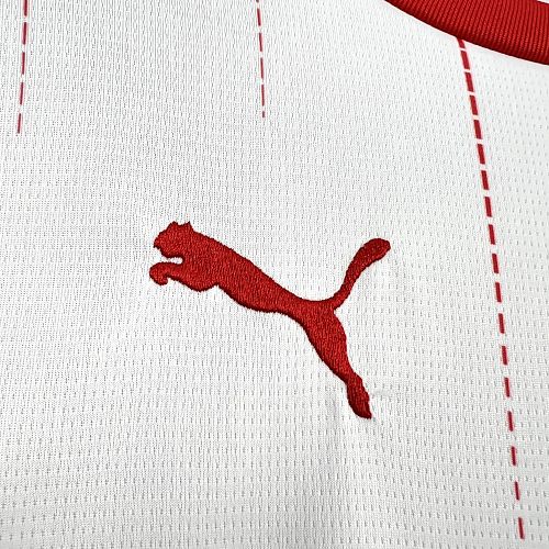 Maillot RB Leipzig 2026/2027 Version Fans — Maillot de football