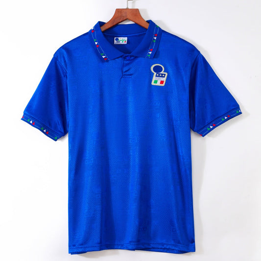1994 Maillot Italie Domicile  Retro — Maillot de football