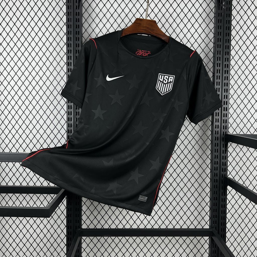 Maillot états-unis 2026 Away Kits Version Fans — Maillot de football