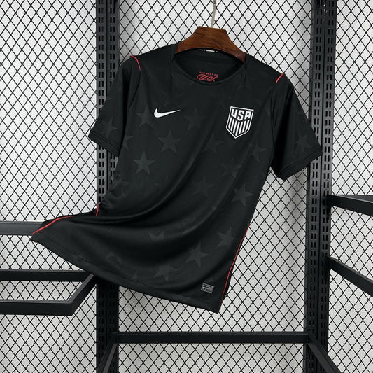 Maillot états-unis 2026 Away Kits Version Fans — Maillot de football