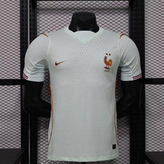 Maillot France 2026 Coupe du Monde Away Version Player — Maillot de football
