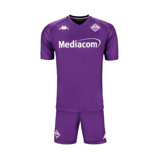 Maillot Kit Enfant Fiorentina Domicile 24/25