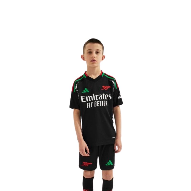Maillot Kit Enfant Arsenal Extérieur 24/25