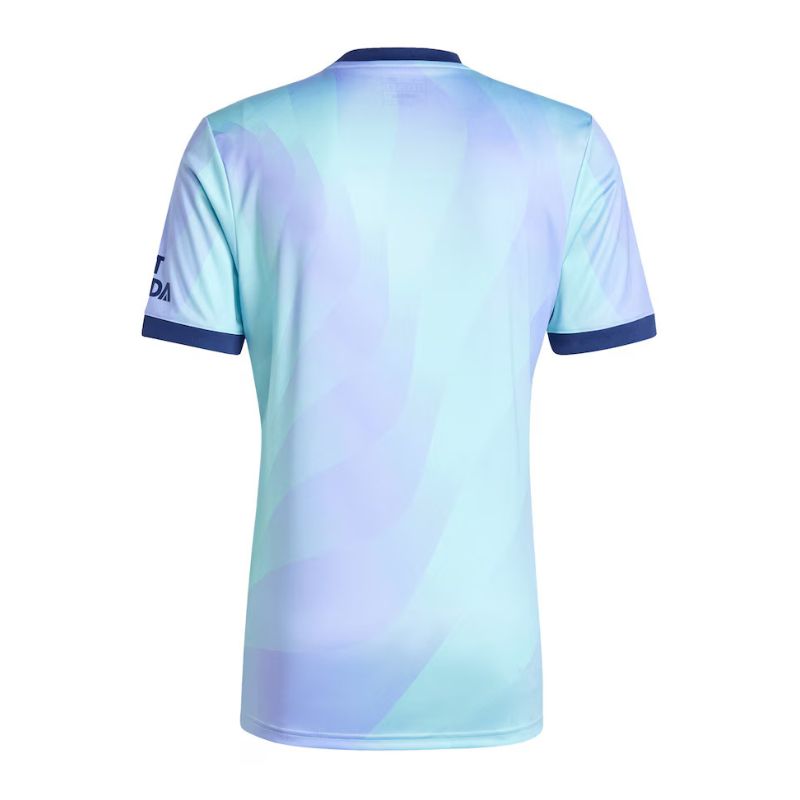 Maillot Kit Enfant Arsenal Third 24/25