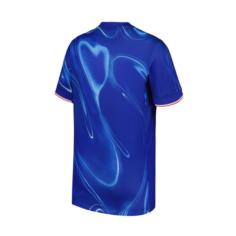 Maillot Kit Enfant Chelsea Domicile 24/25
