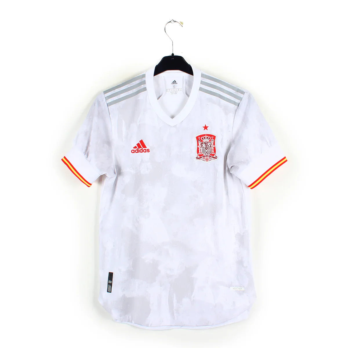 Maillot Espagne Euro 2020/2021 RÉTRO — Maillot de football