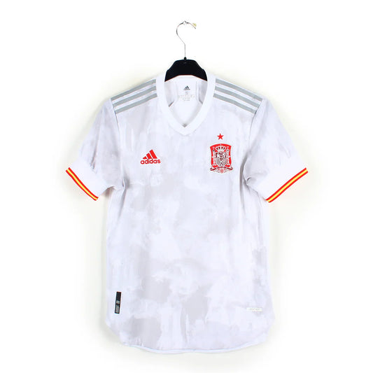 Maillot Espagne Euro 2020/2021 RÉTRO — Maillot de football
